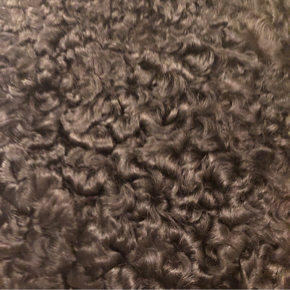 Vintage Shoulder Cape - Picture 4 of 7